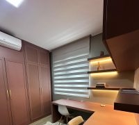 Casa de Alto Padrão