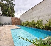 Casa de Alto Padrão