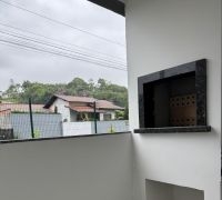 Apartamento - Res. Villa Romana