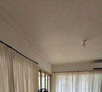 Casa com Amplo Terreno