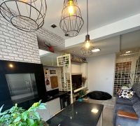 Apartamento - Ed. Itália