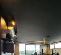 Apartamentos - Poema