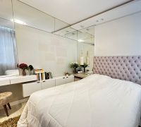 Apartamento - Ed. Itália