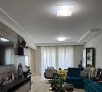Apartamento - Ed. Belvedere Residence
