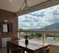 Apartamento - Ed. Itália
