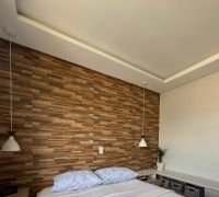 Apartamento - Ed. Itália