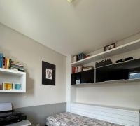 Apartamento - Ed. Itália