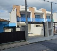 Casas Geminadas - Res. Wanda