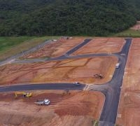 Terreno - Loteamento Residencial Paineiras II