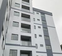 Apartamento - Res. Torre de Munique