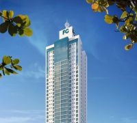 Apartamento - Horizon Residence