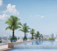Apartamento - Horizon Residence