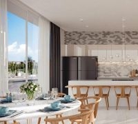 Apartamento - Horizon Residence