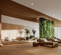 Apartamento - Horizon Residence