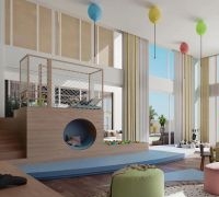 Apartamento - Horizon Residence