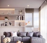 Apartamento - Horizon Residence