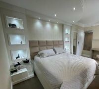 Cobertura - Ed. Monte Carlo