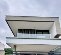 Casa de Alto Padrão