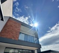 Casas Geminadas - Res. Shinagawa