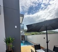 Casas Geminadas - Res. Shinagawa