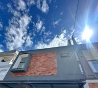 Casas Geminadas - Res. Shinagawa