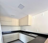 Cobertura Dúplex - Ed. Eugênio Trapp