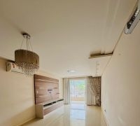 Apartamento - Res. Flor de Lotus