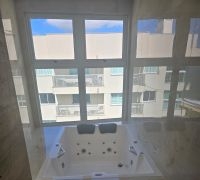 Cobertura - Al Mare Beach Front