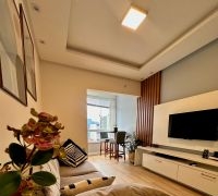 Apartamento - Cond. Res. Dona Alvina