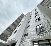 Apartamentos - Edifício São Tomás