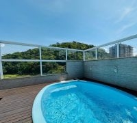 Apartamento - Majestic Residence