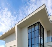 Casa de Alto Padrão