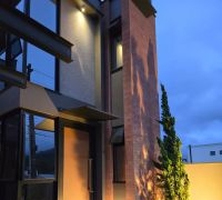 Casas de Alvenaria - Res. Boulevard I e II