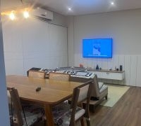 Apartamento - Res. Grand Life