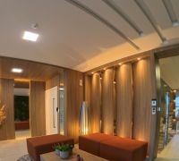 Cobertura Duplex - Vittatus