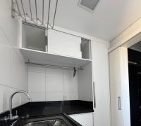 Apartamento - Ed. Res. Arezzo