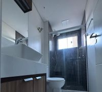 Apartamento - Ed. Res. Arezzo