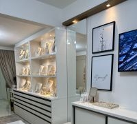 Sala Comercial - Ed. Menegotti