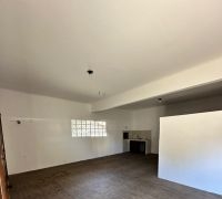 Casa com terreno