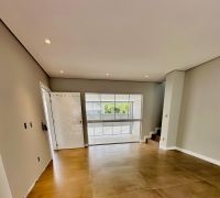 Casas Geminadas - Res. Monte Moriá