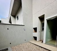 Casas Geminadas - Res. Monte Moriá