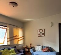 Sobrado Residencial / Comercial de Alvenaria 