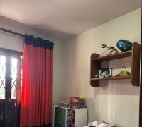 Sobrado Residencial / Comercial de Alvenaria 