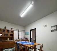 Sobrado Residencial / Comercial de Alvenaria 