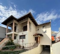 Sobrado Residencial / Comercial de Alvenaria 