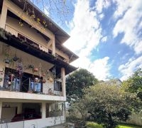 Sobrado Residencial / Comercial de Alvenaria 