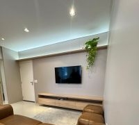 Apartamento Central,  Confortável e Aconchegante