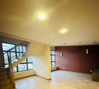 Cobertura Duplex - Ed. Gehring