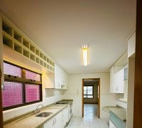 Cobertura Duplex - Ed. Gehring