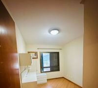 Cobertura Duplex - Ed. Gehring